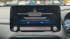 Hyundai KONA 100kW SE Connect 39kWh 5dr Auto Electric Hatchback